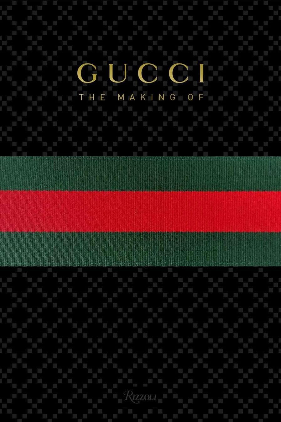 New Mags - Gucci RI1010