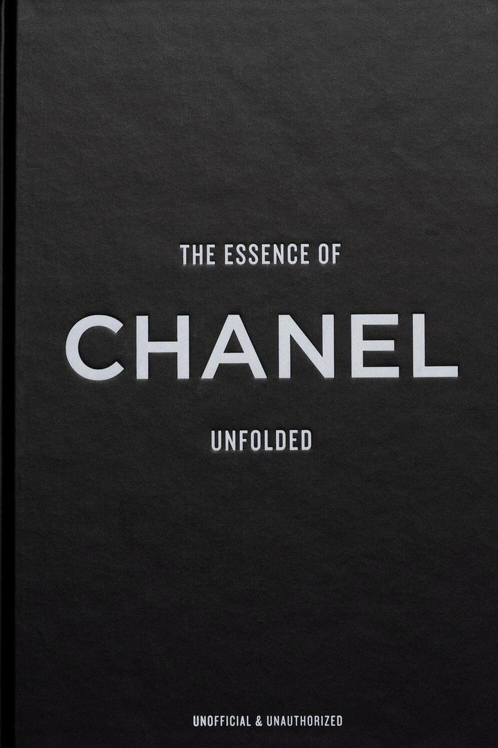 New Mags - The Essence Of Chanel HS1009