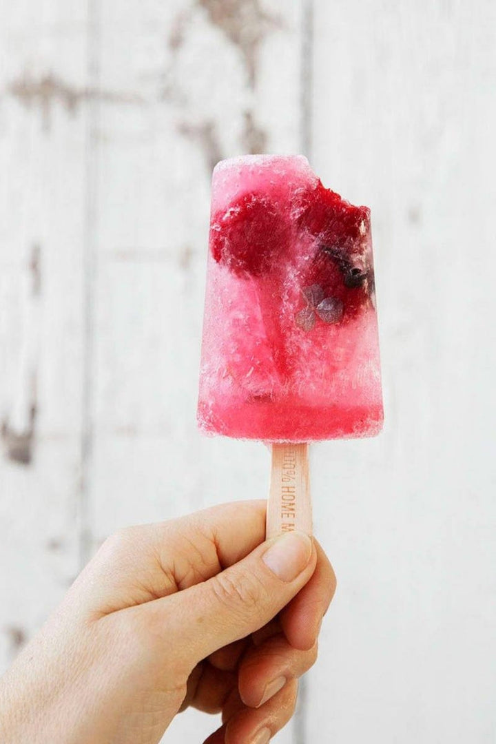 Nicolas Vahe - Ice Cream Sticks