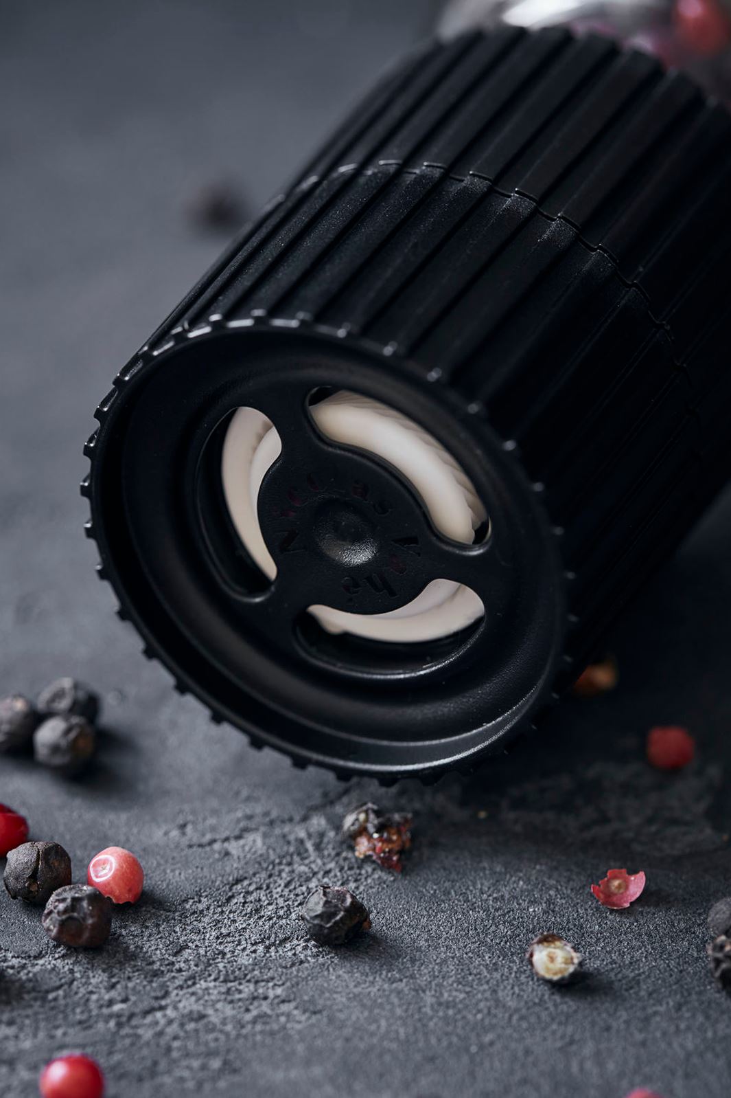 Nicolas Vahé - Pepper Mix - Black & Pink Peppercorn