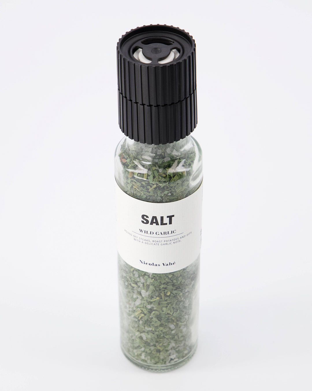 Nicolas Vahe - Salt - Wild Garlic