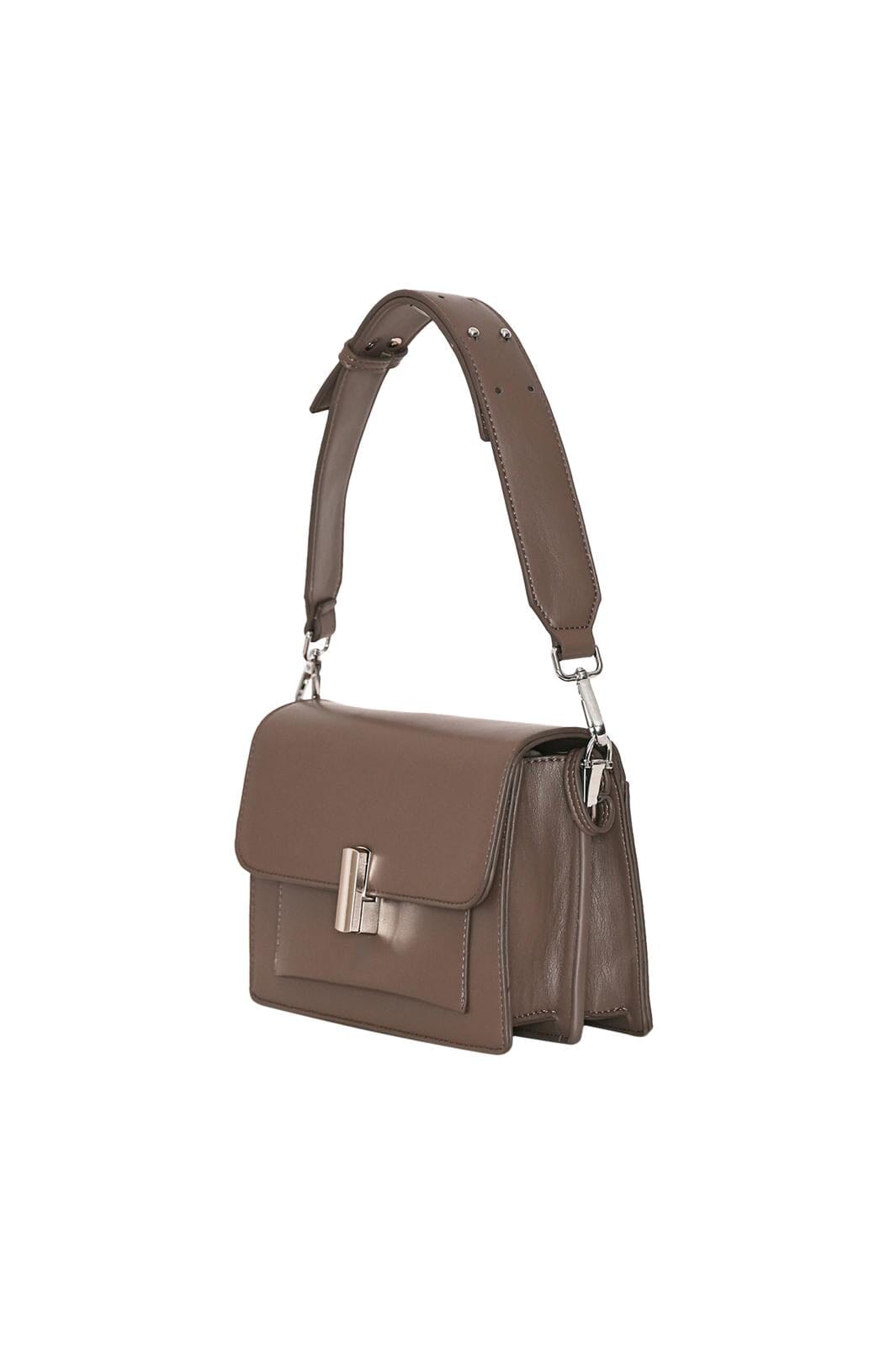 Noella - Adele Bag 890001 - 1290 - Timber Brown