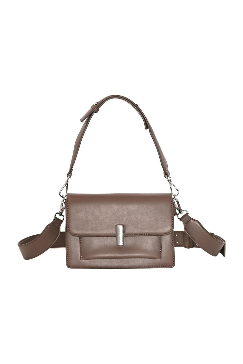 Noella - Adele Bag 890001 - 1290 - Timber Brown