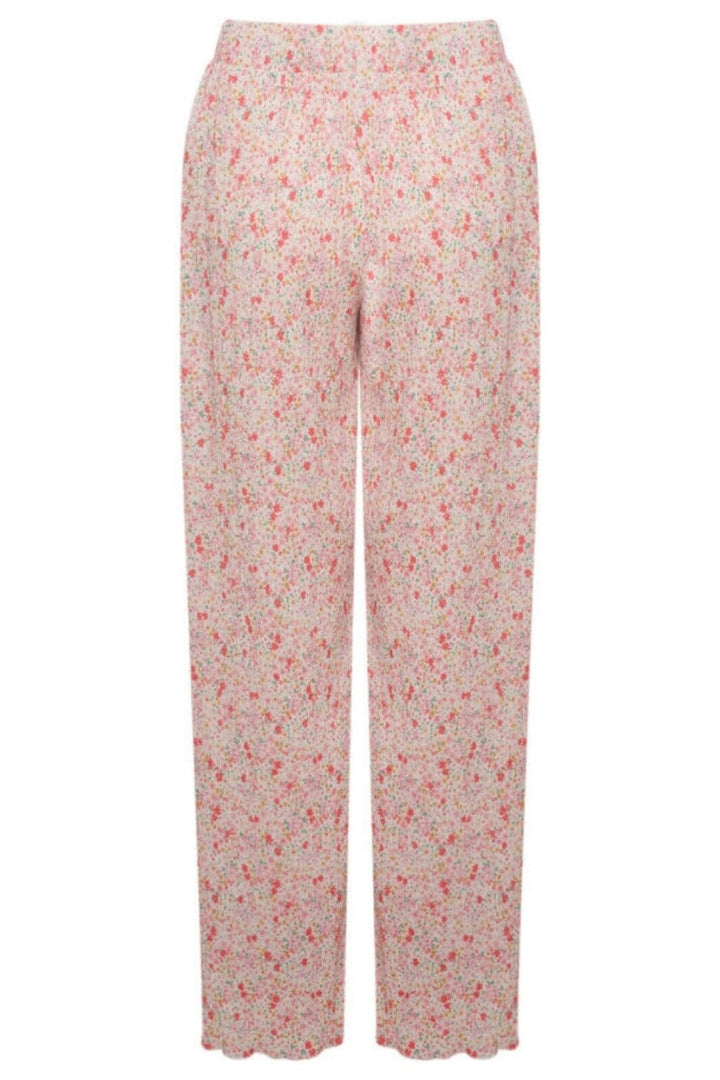 Noella - Antwerpen Pants - Pink Mix