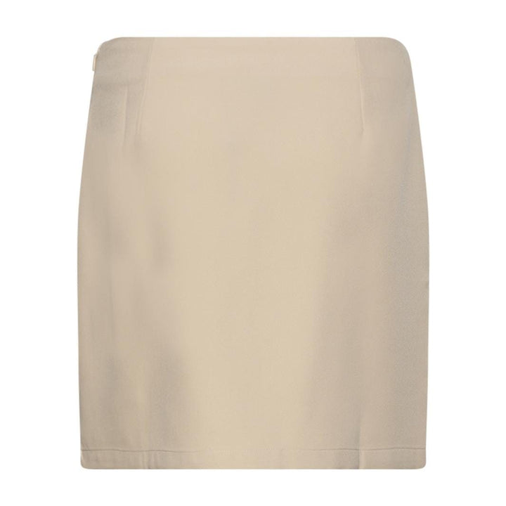 Noella - Bossy Skirt - Sand