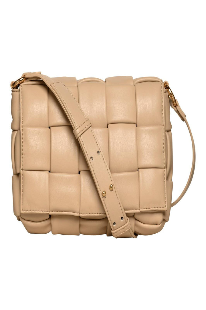 Noella - Brick Bag - 023 Beige