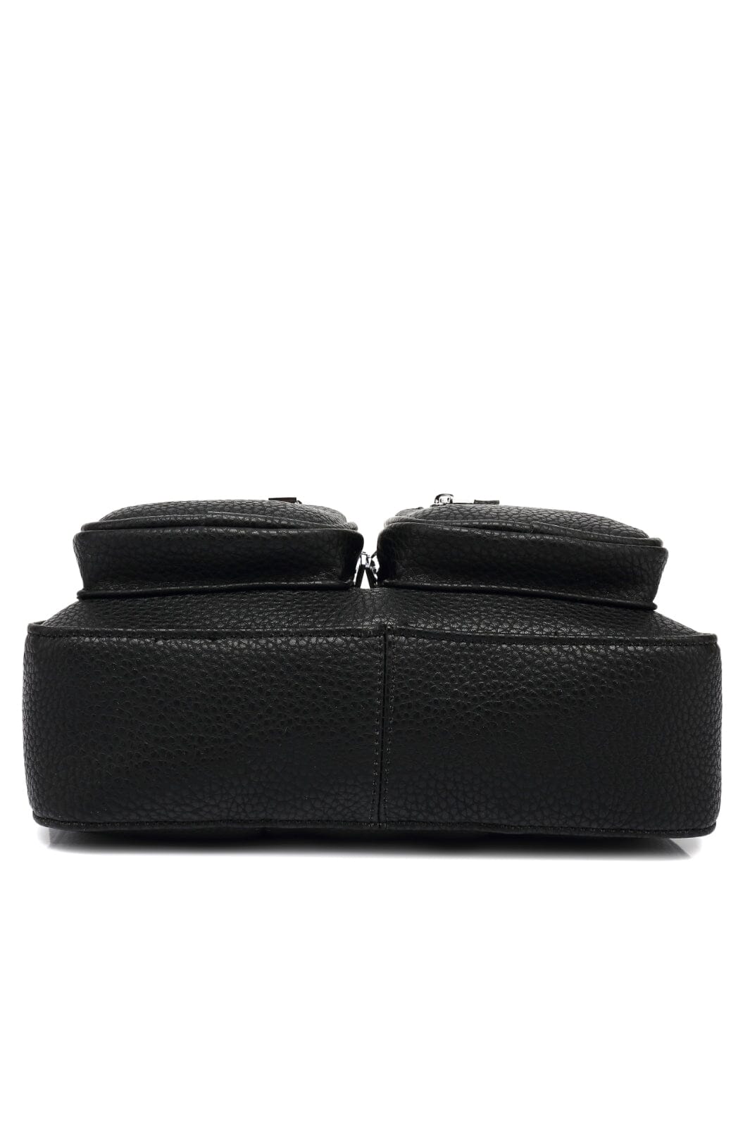 Noella - Celina Bag - Black Nappa Look