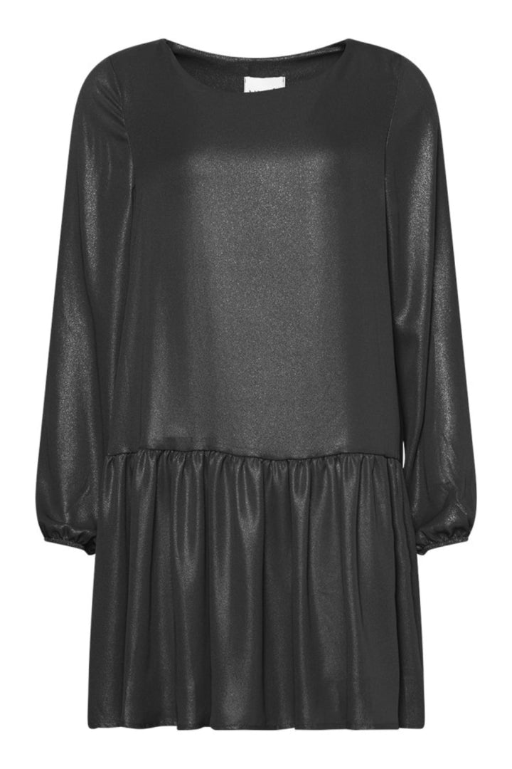 Noella - Dagmar Dress - Black