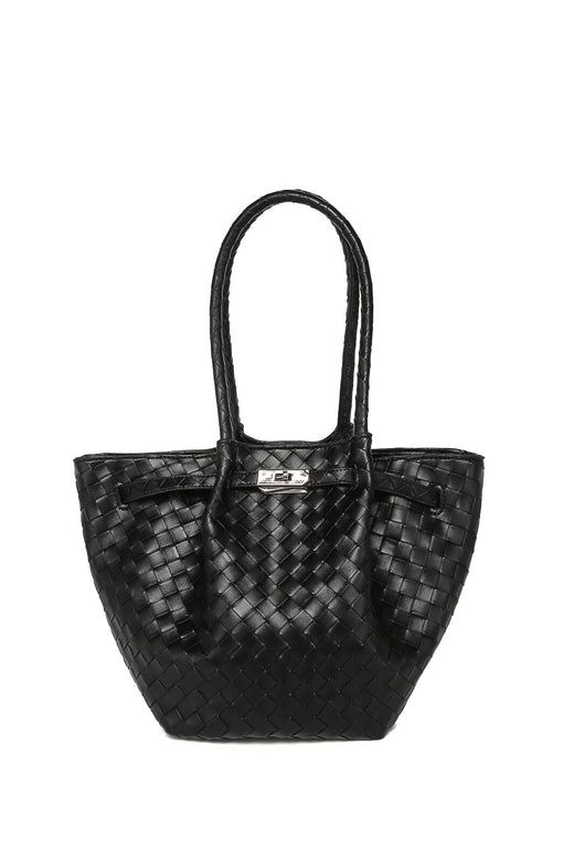 Noella - Dee Bag Large 13600005 - 004 - Black