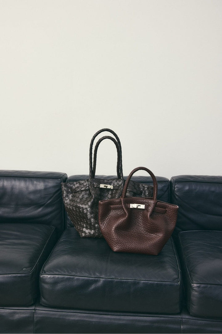 Noella - Dee Bag Medium 13590005 - 1345 - Mahogany