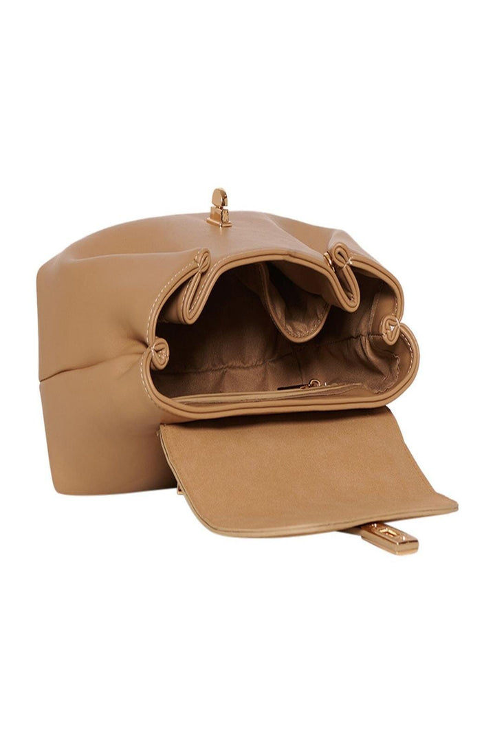 Noella - Grace Bag Medium - 023 Beige