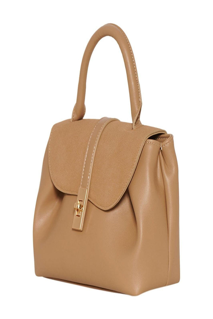 Noella - Grace Bag Medium - 023 Beige