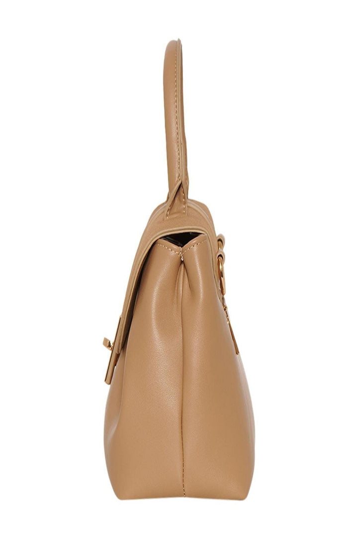 Noella - Grace Bag Medium - 023 Beige