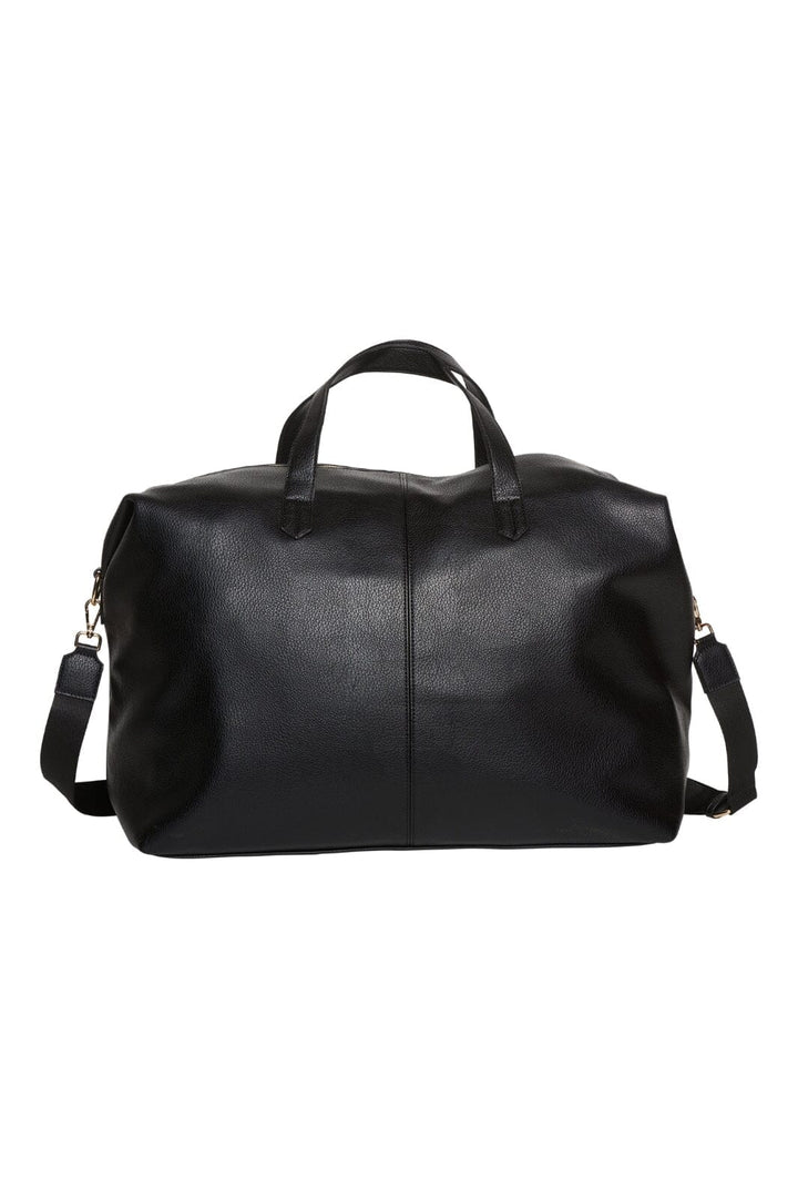 Noella - Holdall Medium Weekend Bag - Black