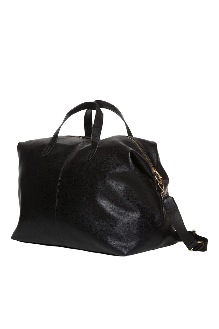 Noella - Holdall Medium Weekend Bag - Black