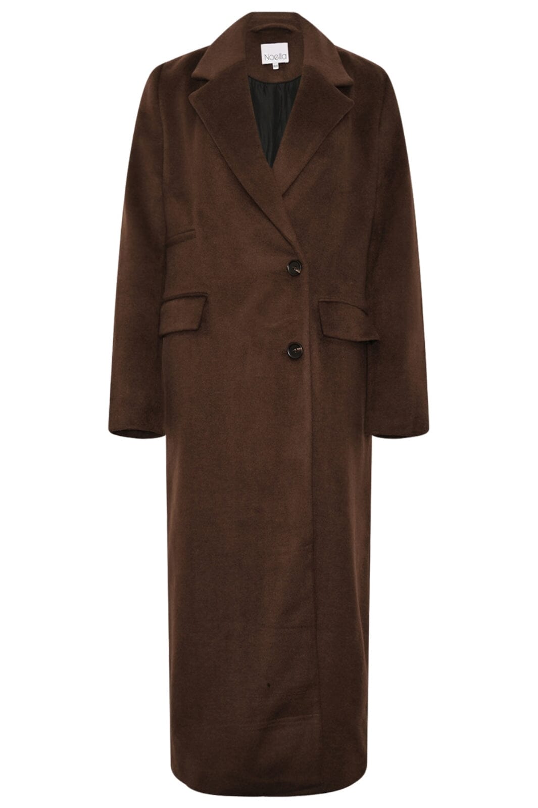 Noella - Jaci Coat - 674 Chocolate