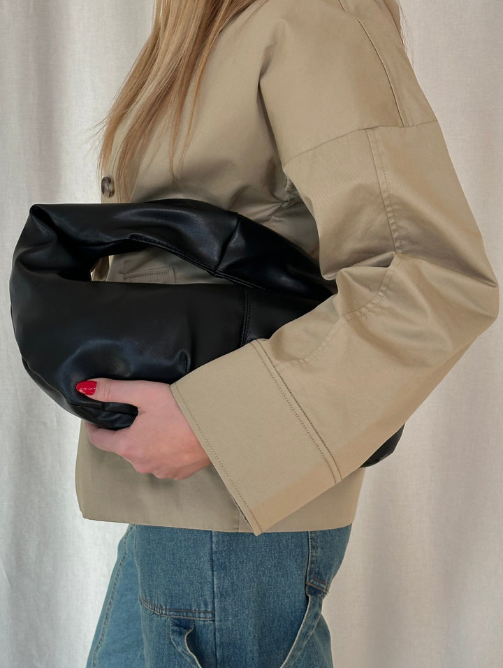 Noella - Kaisa Jacket - 848 Warm Sand Jakker 