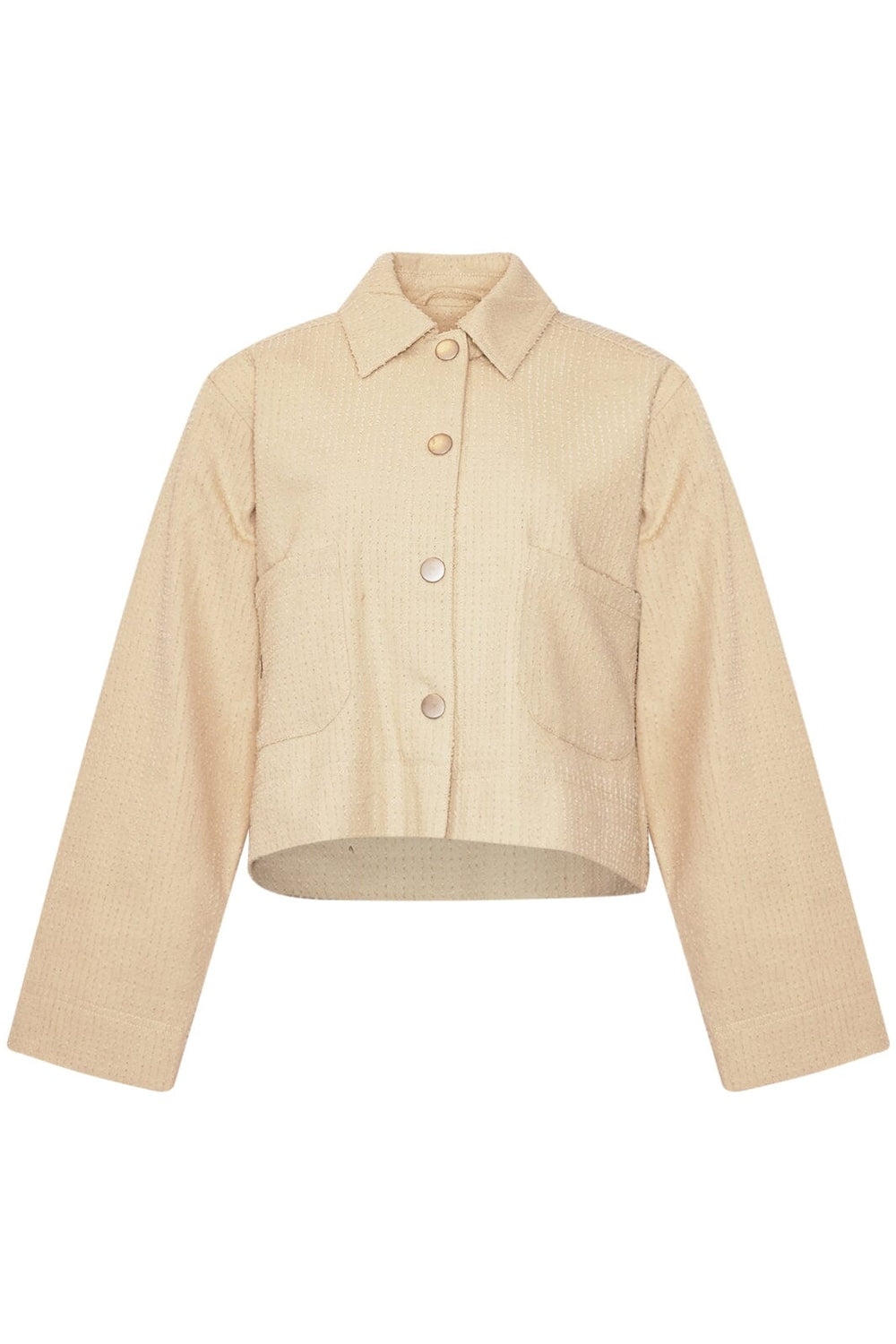 Noella - Kaylei Jacket - 1206 Oyster