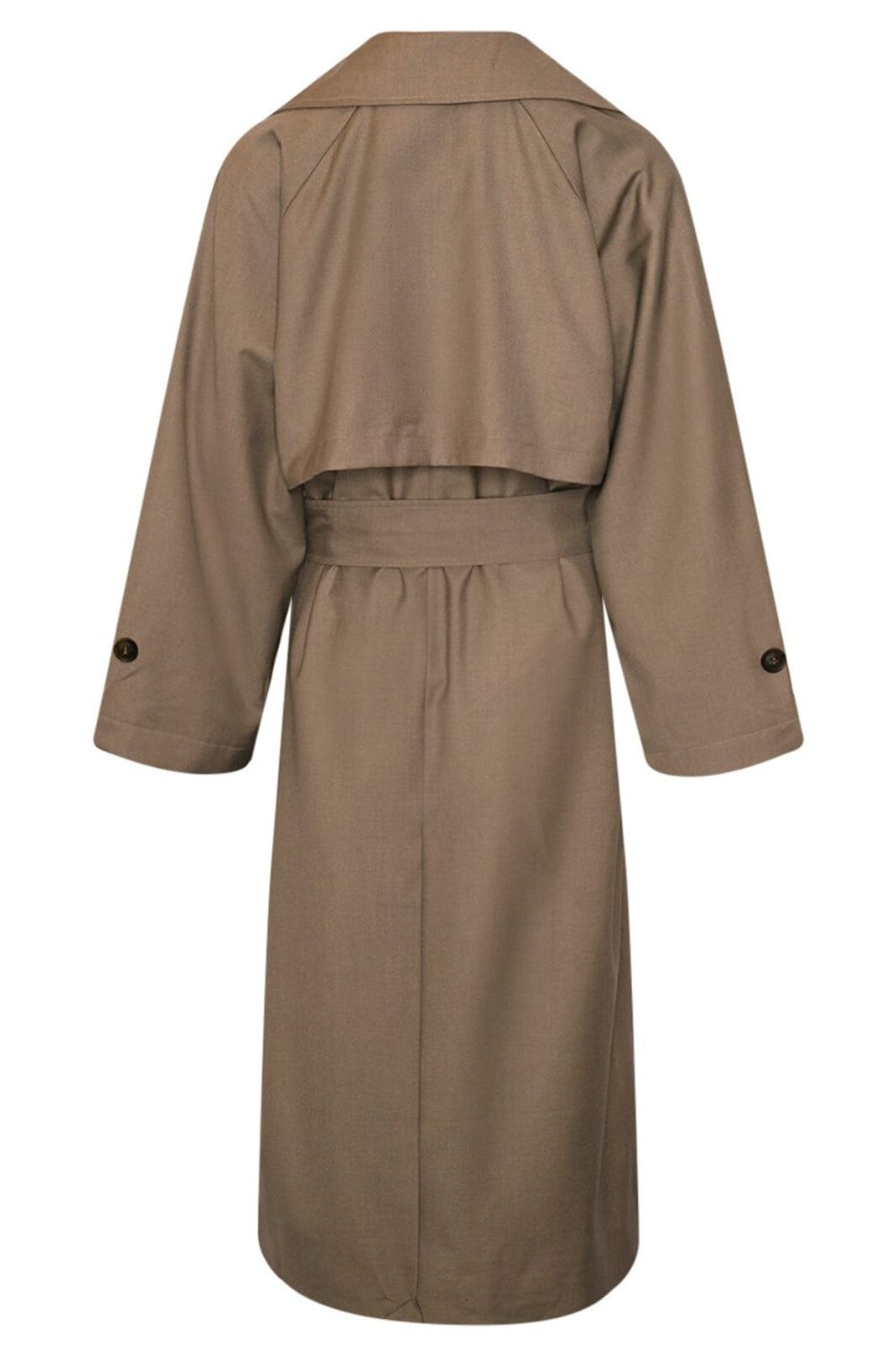 Noella - Kealyn Coat - 1251 Morel
