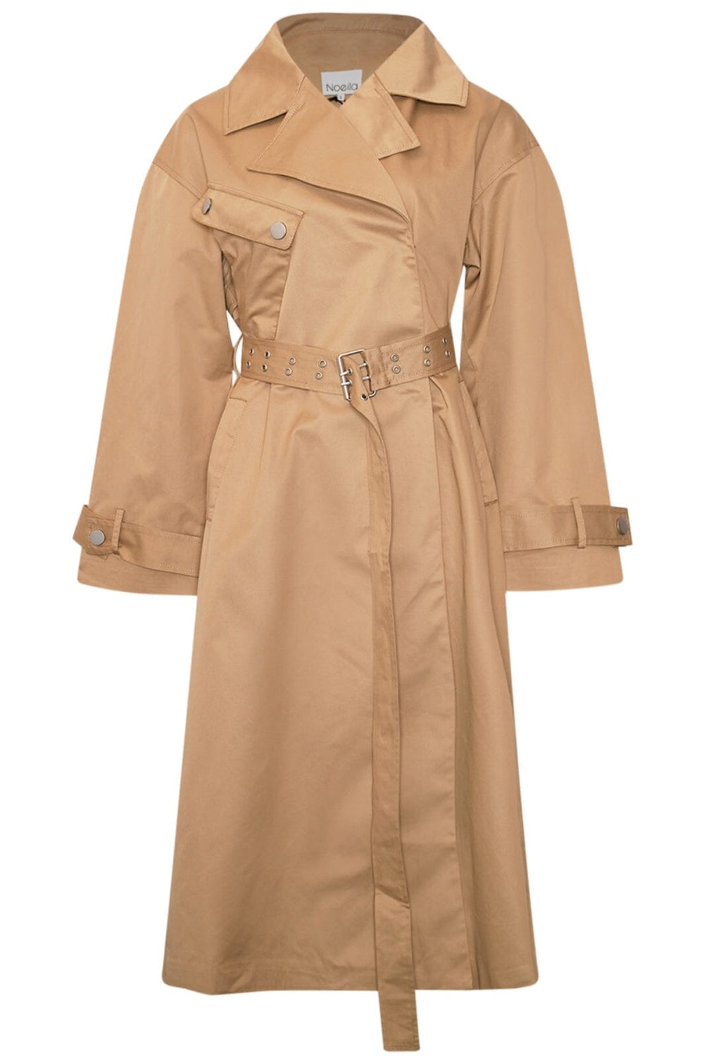 Noella - Kenadee Coat - 848 Warm Sand