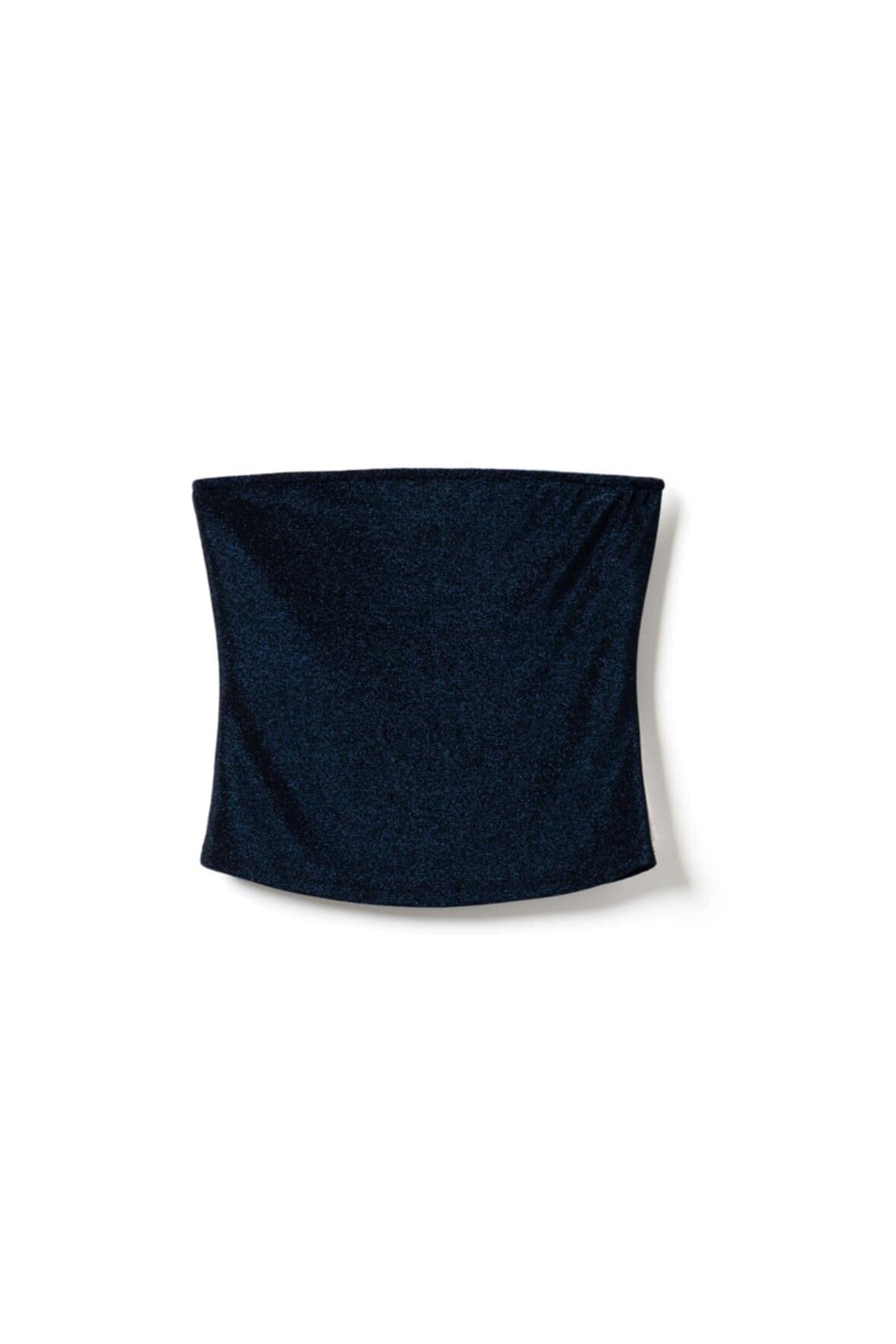 Noella - Kiara Top 14660002 - 1413 - Black Navy Toppe 