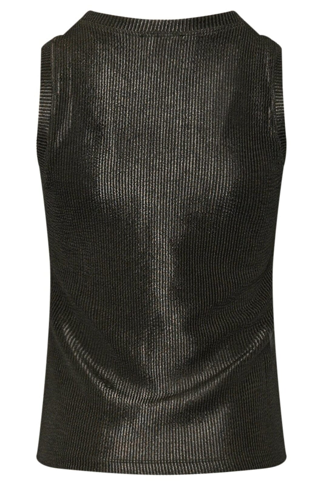Noella - Kinsley Top - 1098 Asphalt Grey