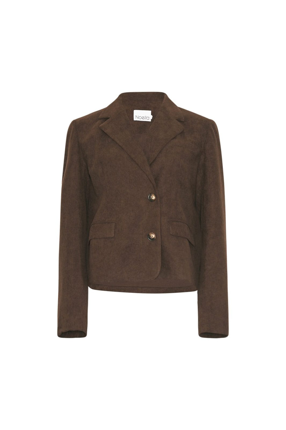Noella - Laur Blazer 14620001 - 674 - Chocolate
