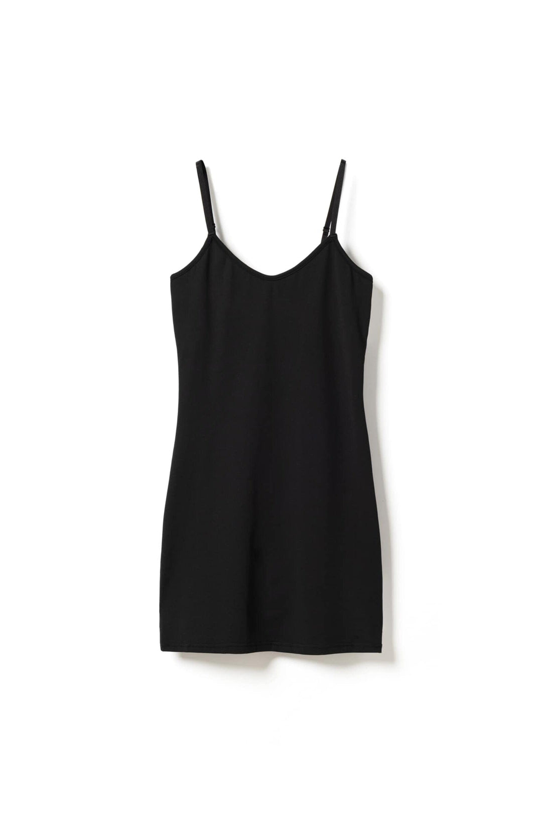 Noella - Layden Dress 10580009 - 004 - Black Kjoler 