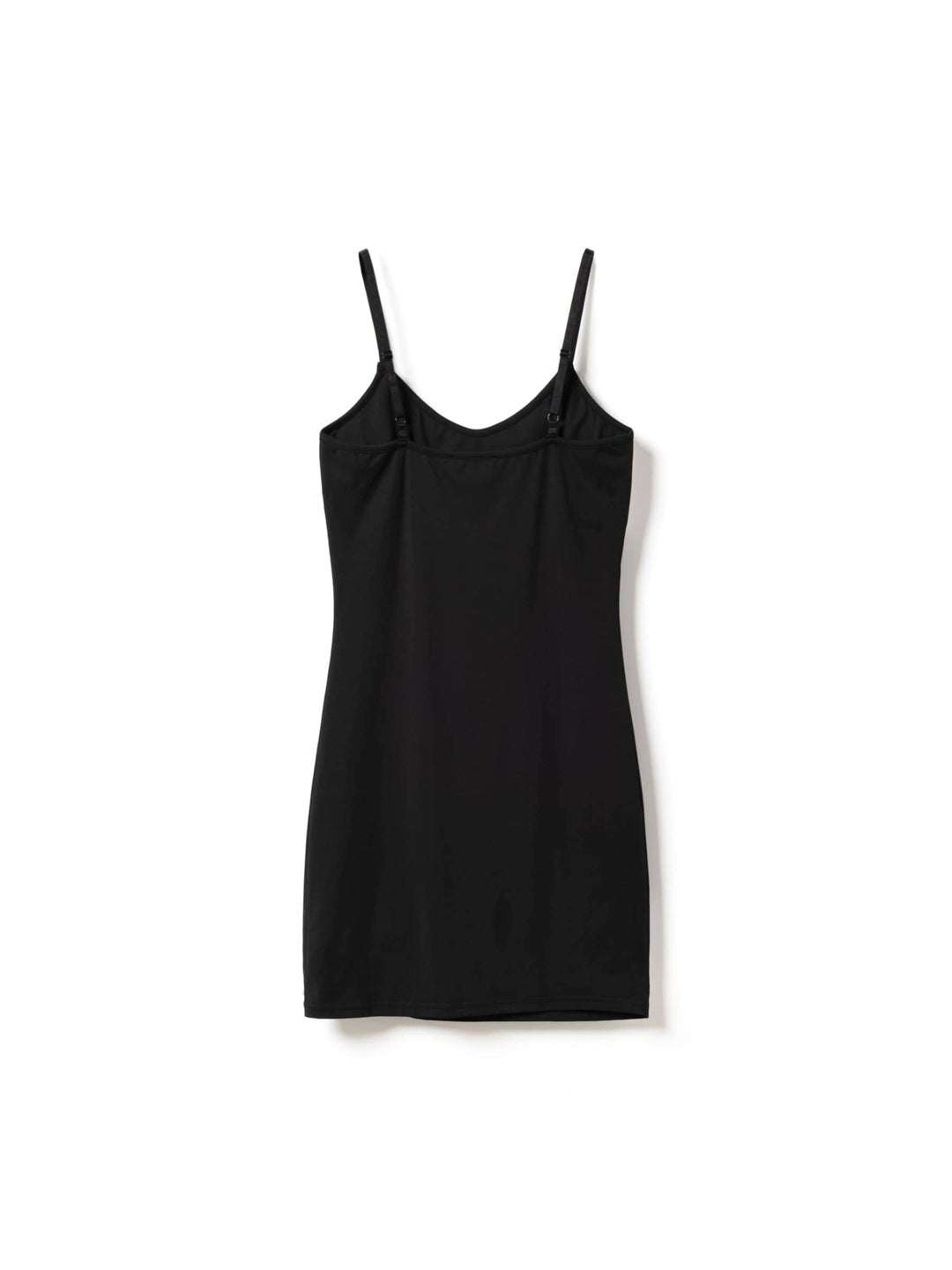 Noella - Layden Dress 10580009 - 004 - Black Kjoler 