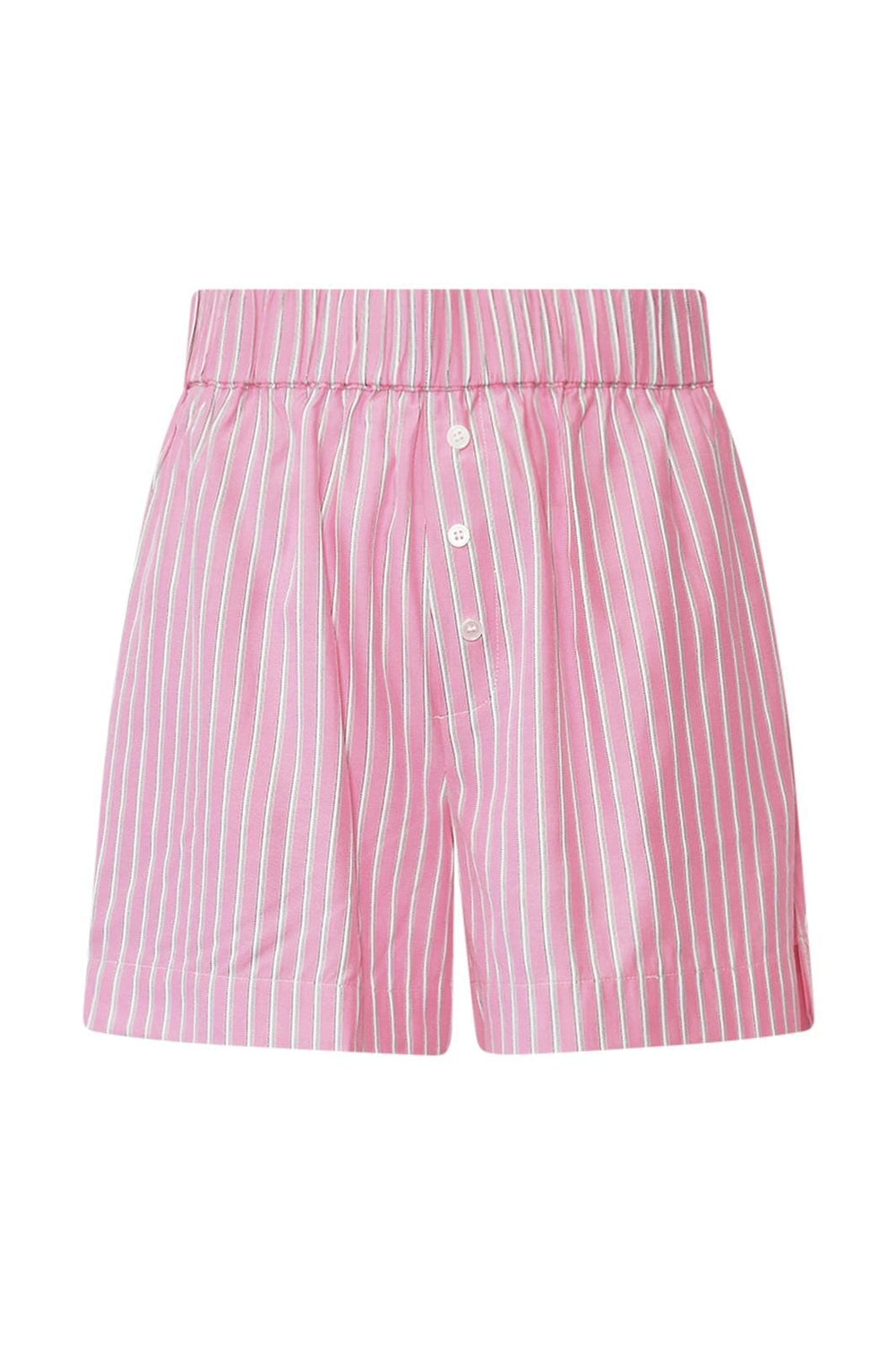 Noella - Lea Shorts 13390001 - 1331 Carsyn Pink Stripe