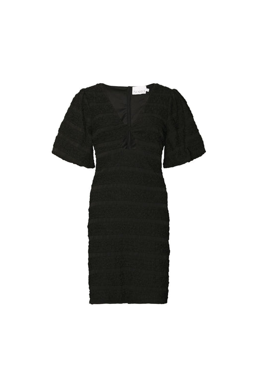 Noella - Lennice Dress 14580001 - 004 - Black