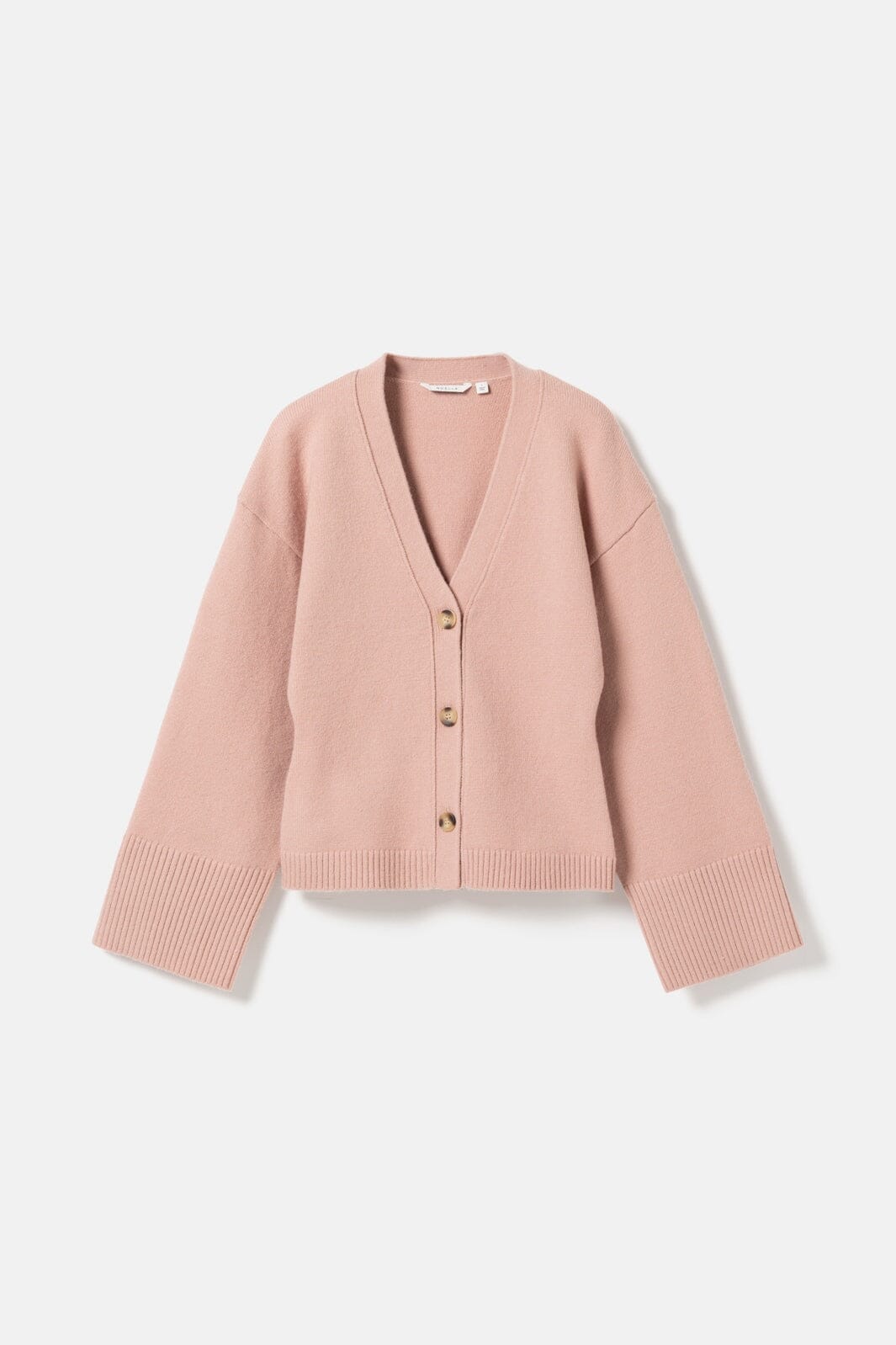 Noella - Lenyx Knit Cardigan 13770001 - 1460 - Blush Pink