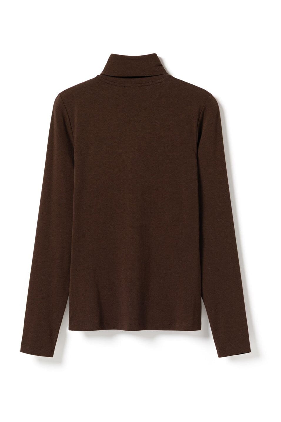 Noella - Libinette Top 14500001 - 674 - Chocolate Bluser 