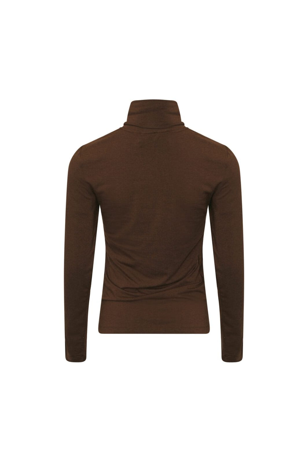 Noella - Libinette Top 14500001 - 674 - Chocolate