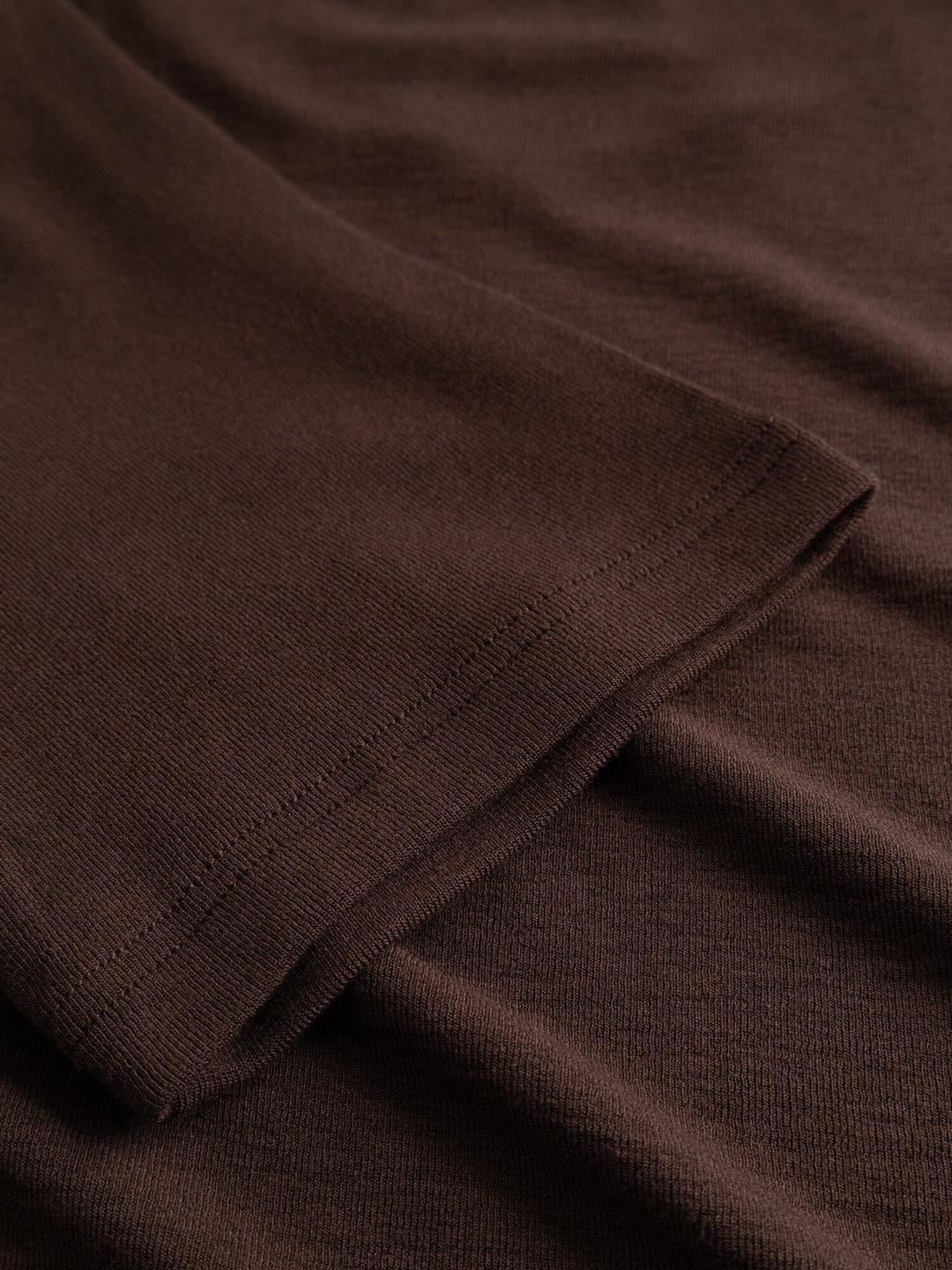 Noella - Lidie Ss Top 14090002 - 674 - Chocolate T-shirts 
