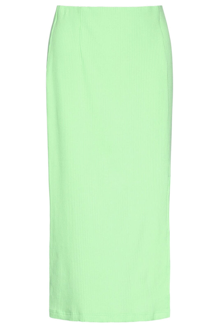 Noella - Luelle Midi Skirt - 689 Lime