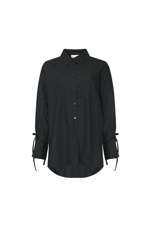 Noella - Luwana Shirt 14540001 - 1213 - Navy Blue