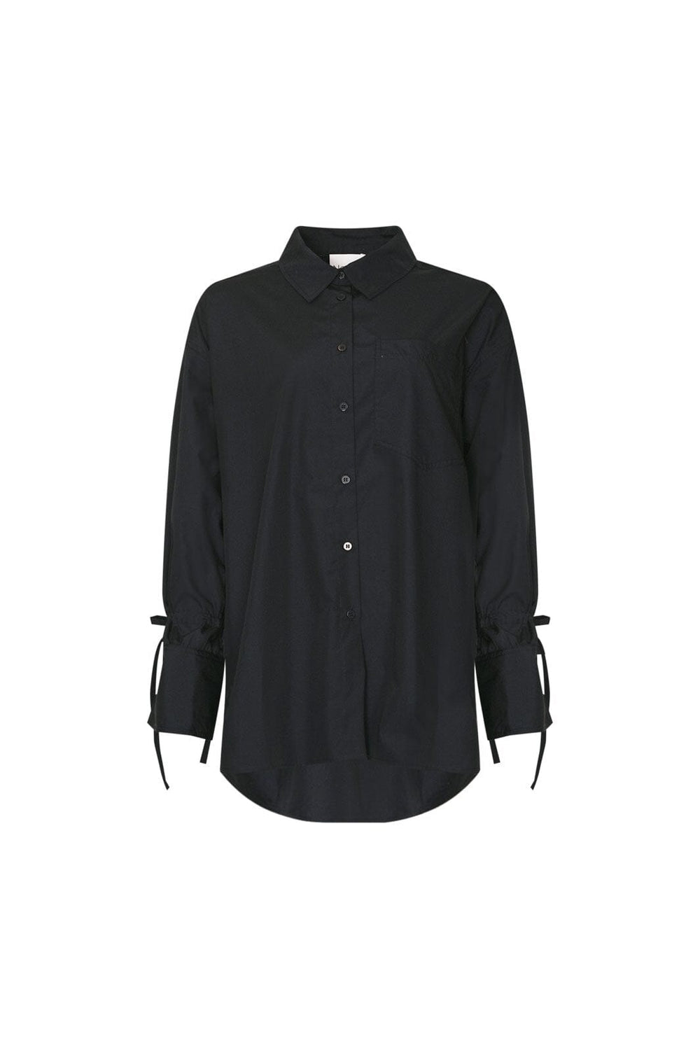 Noella - Luwana Shirt 14540001 - 1213 - Navy Blue
