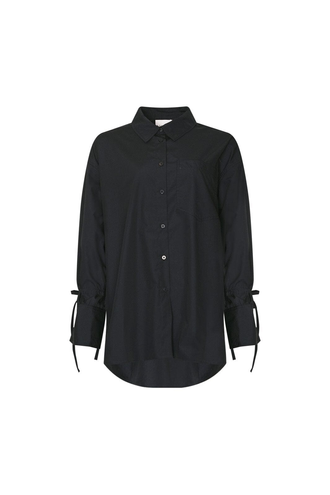 Noella - Luwana Shirt 14540001 - 1213 - Navy Blue