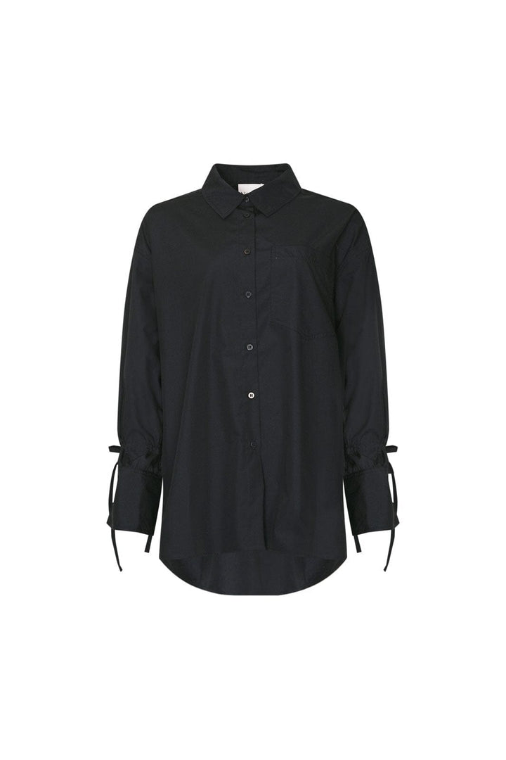 Noella - Luwana Shirt 14540001 - 1213 - Navy Blue