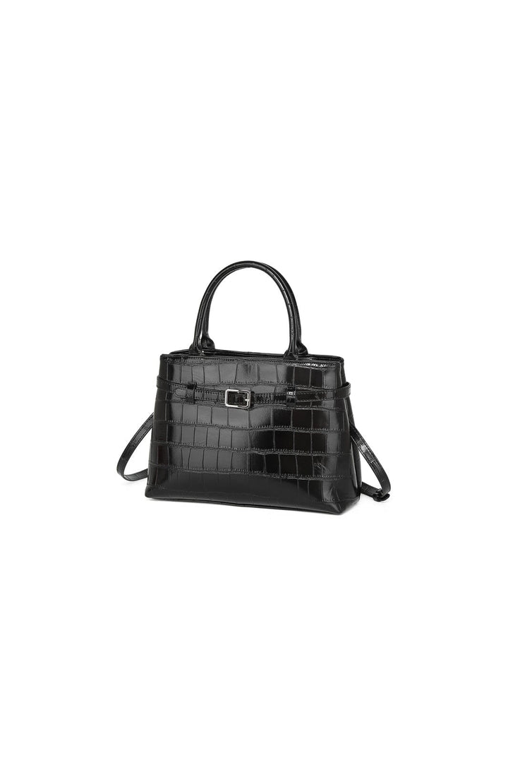 Noella - Macie Bag 15460001 - 004 - Black