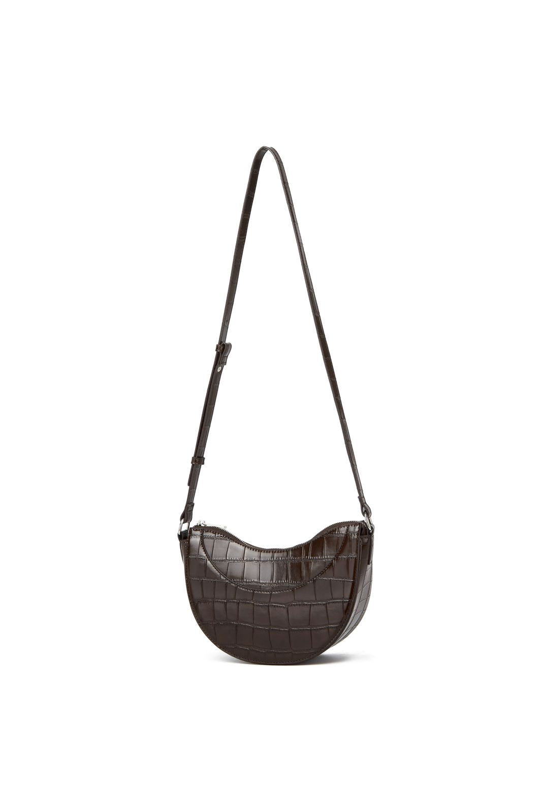 Noella - Michelle Bag 15460002 - 173 - Coffee