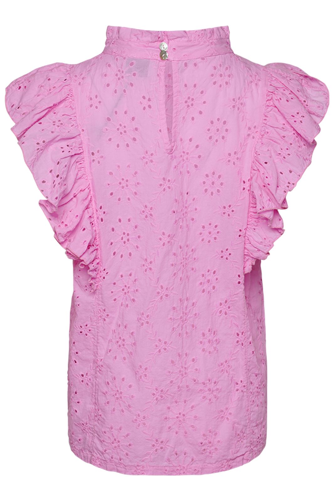 Noella - Mikaela Blouse - Rose