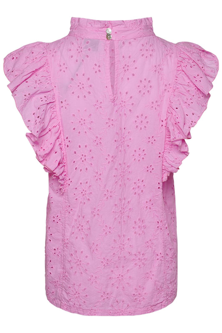 Noella - Mikaela Blouse - Rose