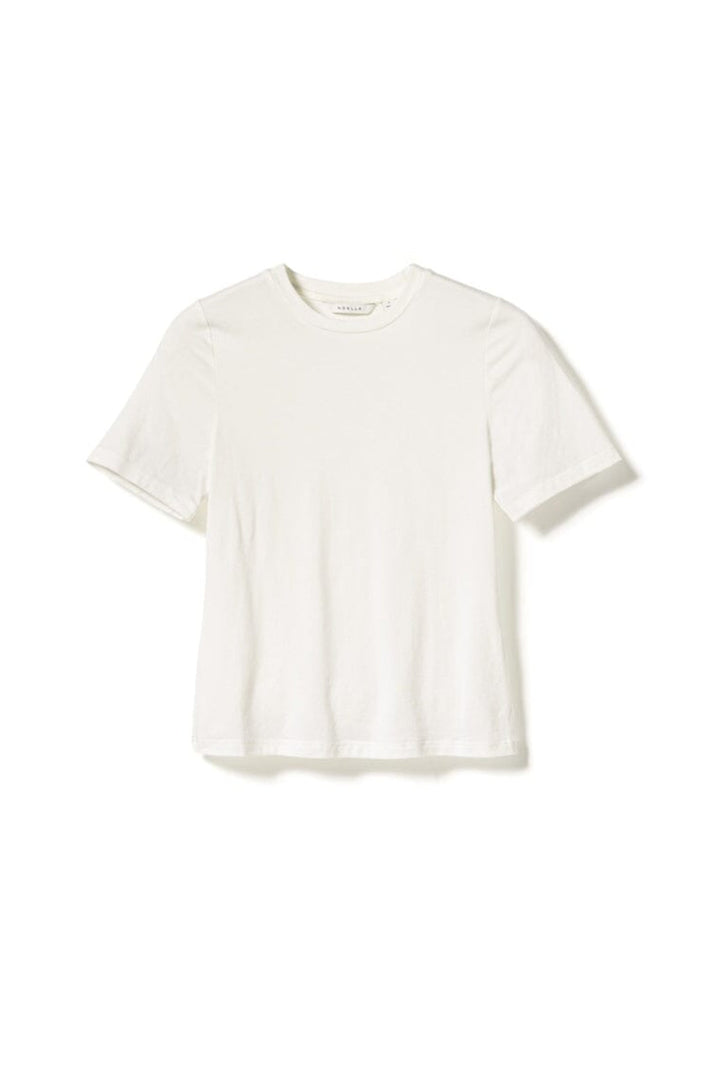 Noella - N-Julia T-Shirt 14500003 - 028 - White