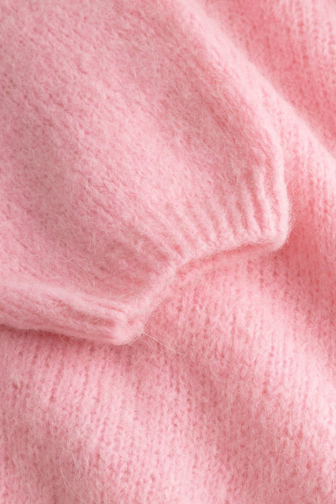 Noella - N-Kae Knit Cardigan 15950001 - 1460 - Blush Pink Cardigans 