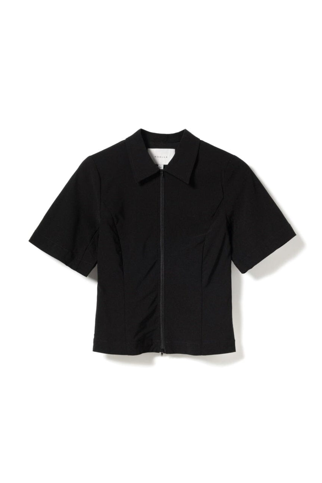 Noella - N-Kasisa Ss Blazer 14570003 - 004 - Black