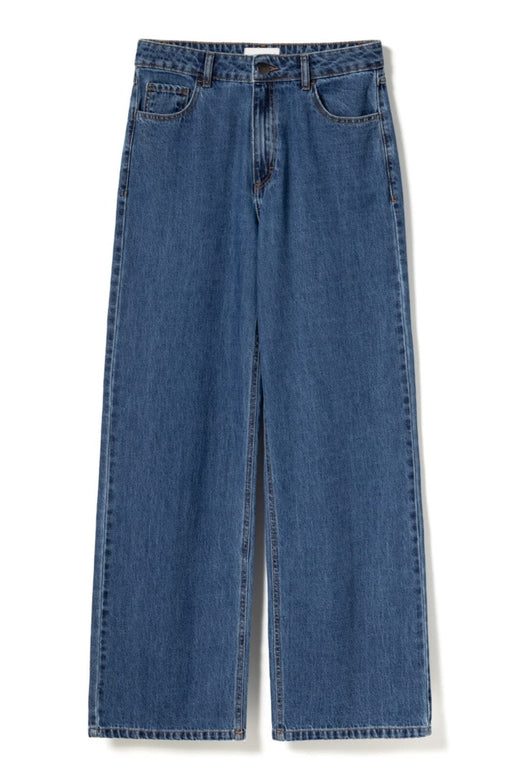 Noella - N-Katy Jeans 15390001 - 1319 - Blue Wash Jeans 