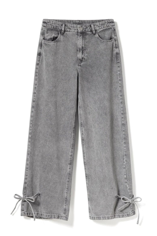 Noella - N-Kika Jeans 14860001 - 223 - Grey Wash