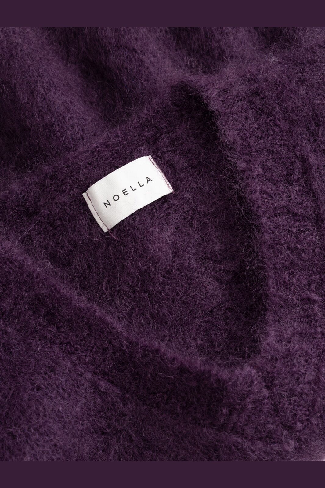 Noella - N-Laia Knit 15250008 - 1477 - Winter Bloom